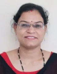 Somlata Ahirwar